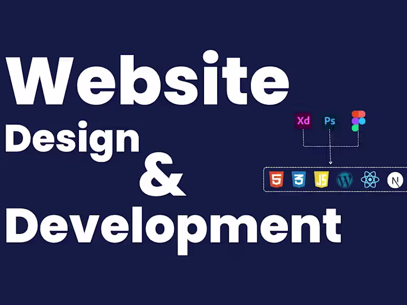 Cover image for Web Development with Next.js and React.js