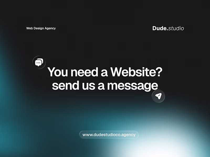 Cover image for Framer Website