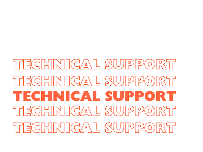 Cover image for SaaS Technical Support Lead