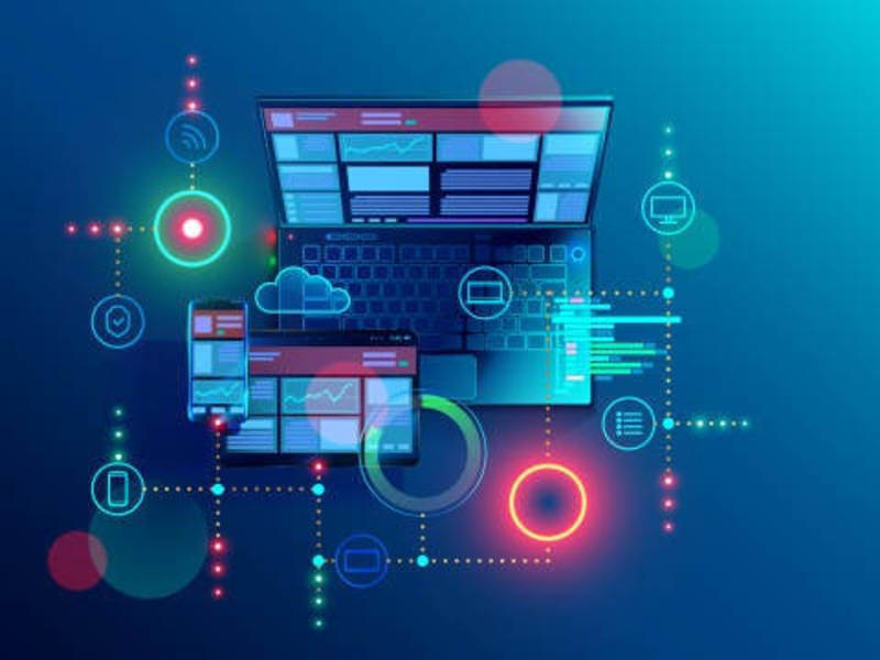 Cover image for Project Management and Software Architecture