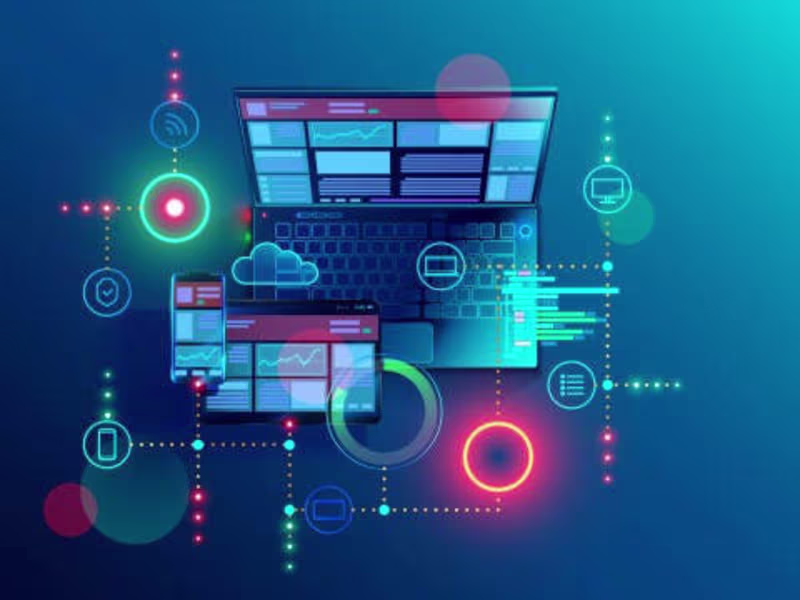 Cover image for Project Management and Software Architecture