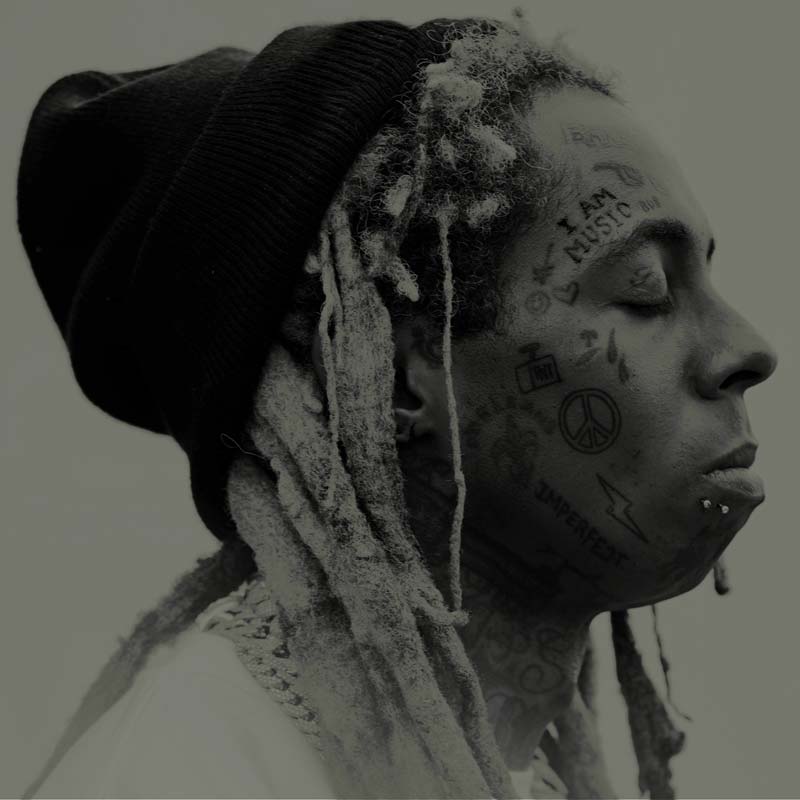 Cover image for Anticipation Builds for ‘Tha Carter VI’ as Lil Wayne Teases His…