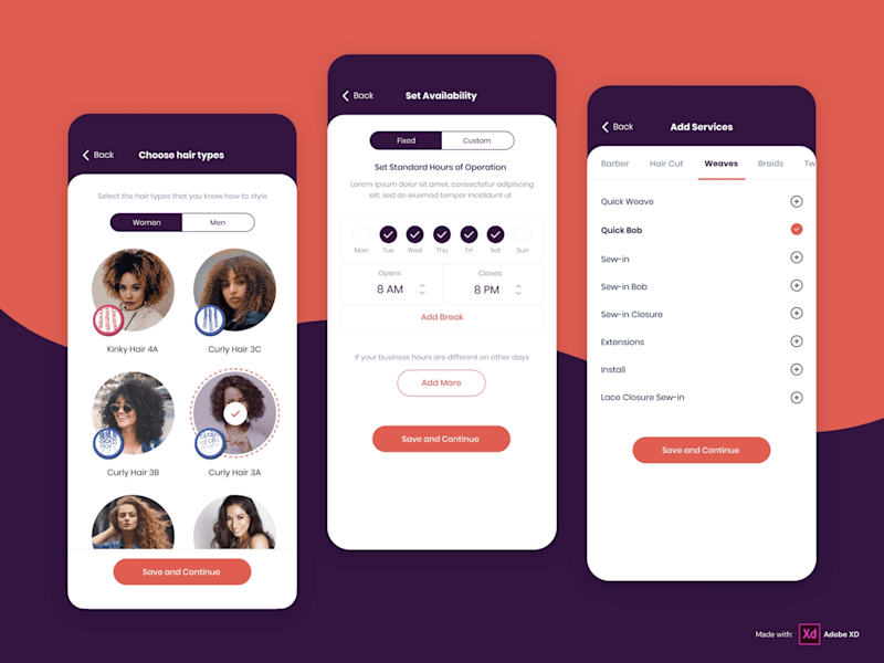 Cover image for UI/UX Portfolio
