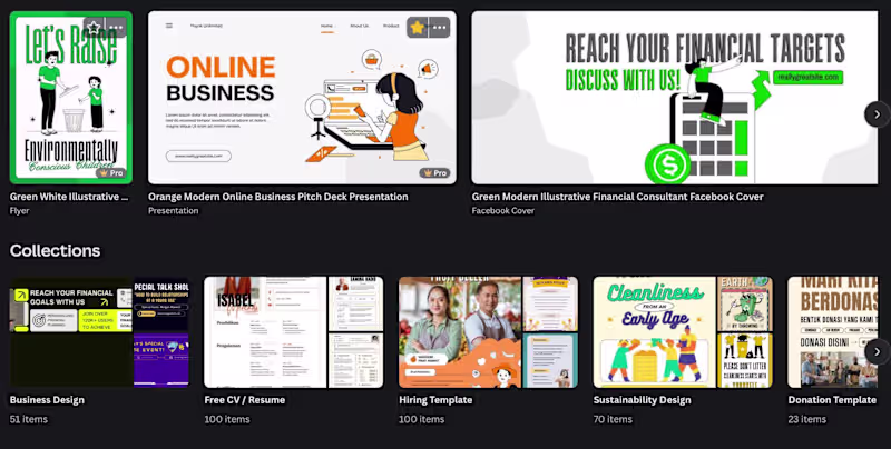 Cover image for 10 Contents Graphic Design Instagram 