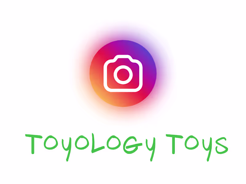 Cover image for Toyology Toys - Instagram Account