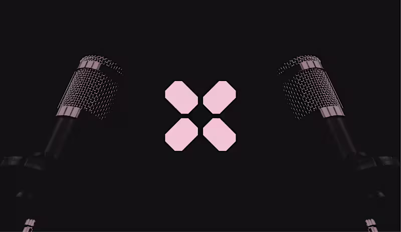 Cover image for NasIdeia Podcast - Visual Identity on Behance