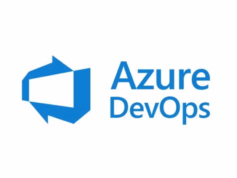 Cover image for Transforming Workflows with Azure DevOps