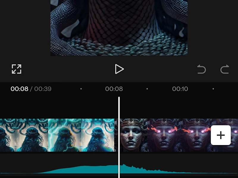 Cover image for Video Editing