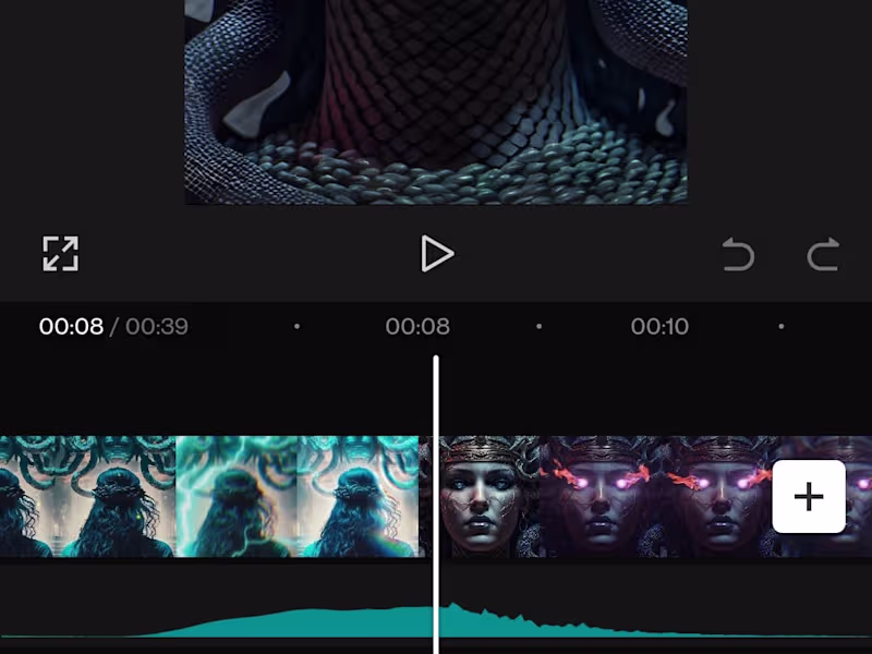 Cover image for Video Editing