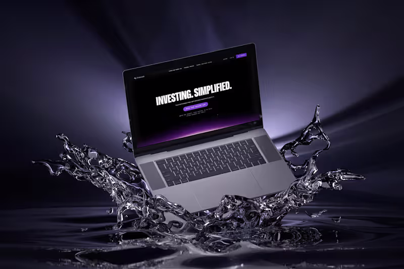 Cover image for Freetrade: Stock trading & investment app