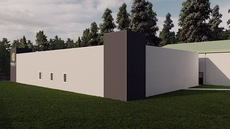 Cover image for commercial space rendering