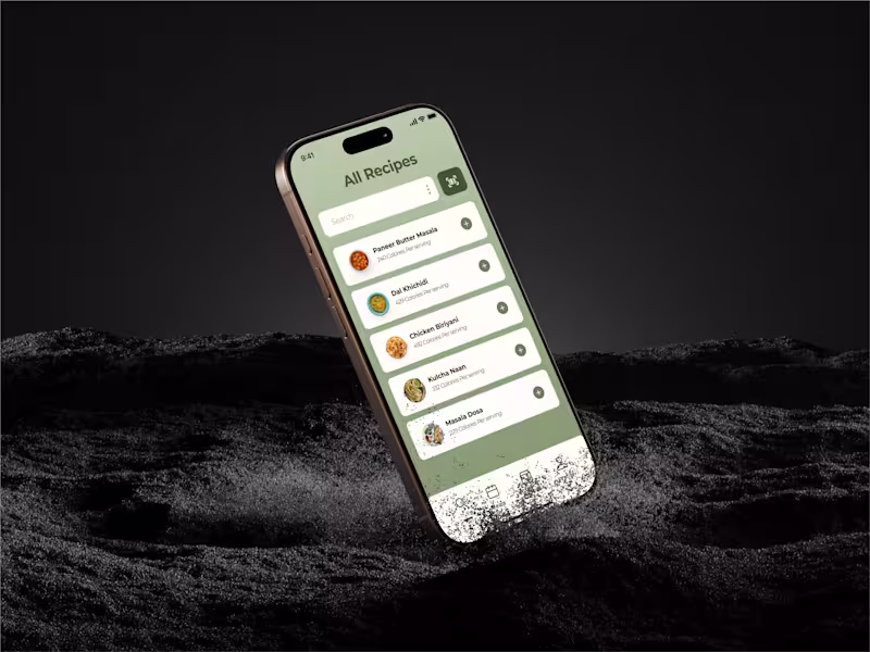 Cover image for Mobile App Design 