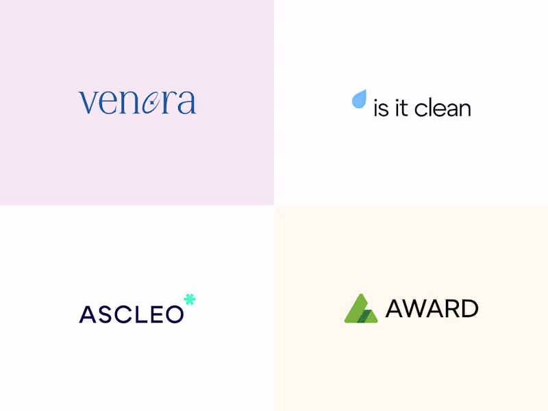 Cover image for Logo design for your brand