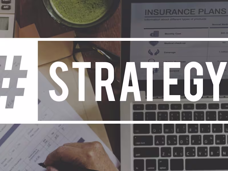 Cover image for LinkedIn Excellence: Transforming Certrec’s Campaign Strategy