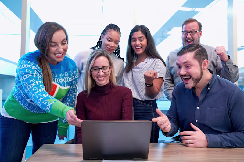 Cover image for Eight martech tools for customer personalization