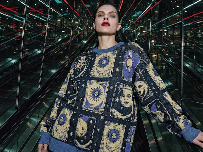 Cover image for Role: AI Creative Director & Prompt Engineer Tools: Gemini, ...