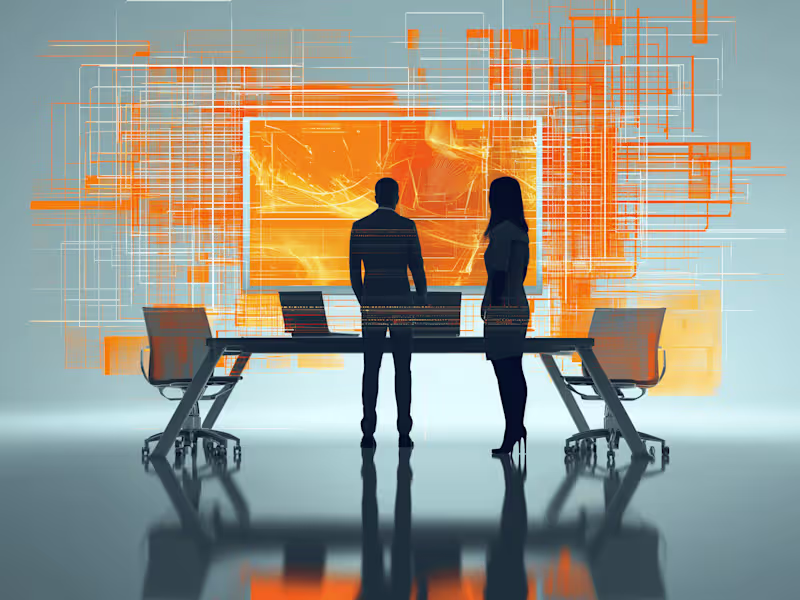 Cover image for Collaborative Low-Code Sessions using Flutterflow & Buildship