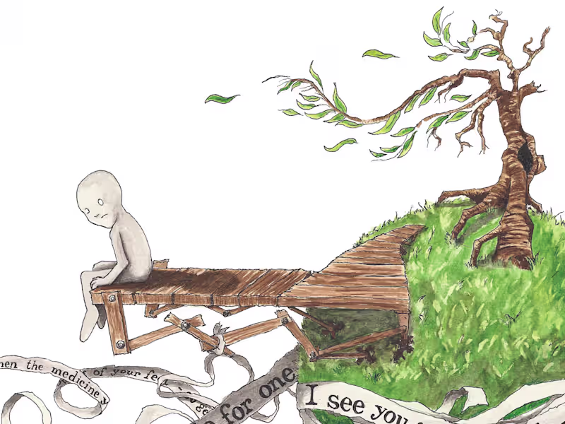 Cover image for Lonely World