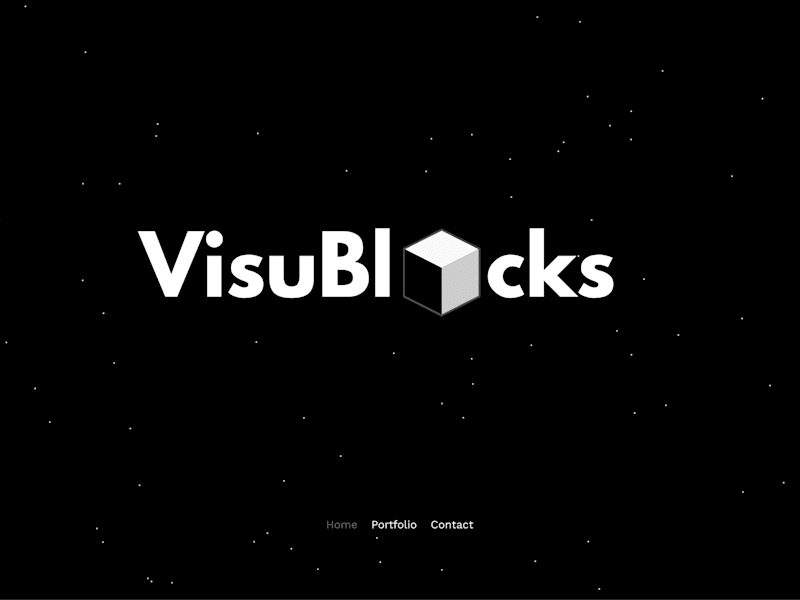 Cover image for Portfolio Website