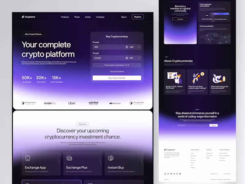 Cover image for Bolt Development