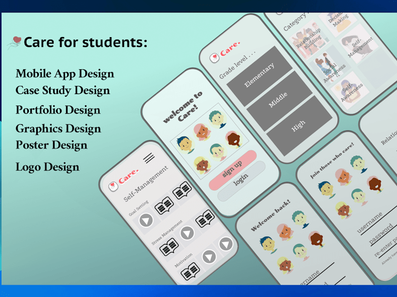 Cover image for Graphic & UI/UX Designer | Creating Engaging User Experiences