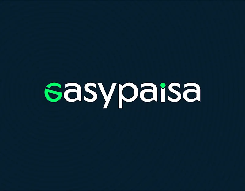Cover image for easypaisa