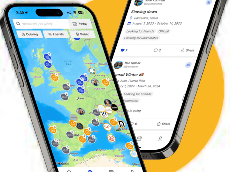 Cover image for Cross-Platform Mobile App Development