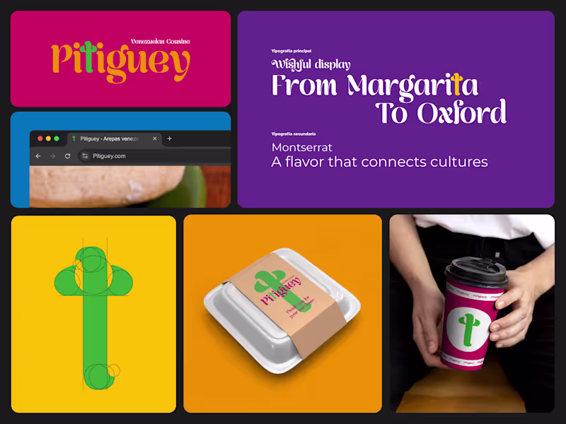 Cover image for Branding Service: Transforming Ideas into Powerful Identities