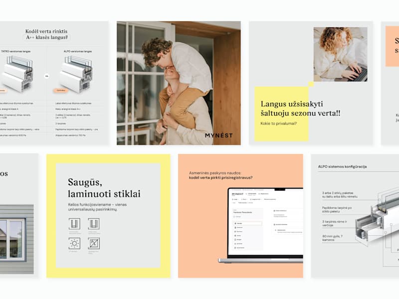 Cover image for Social Media Design