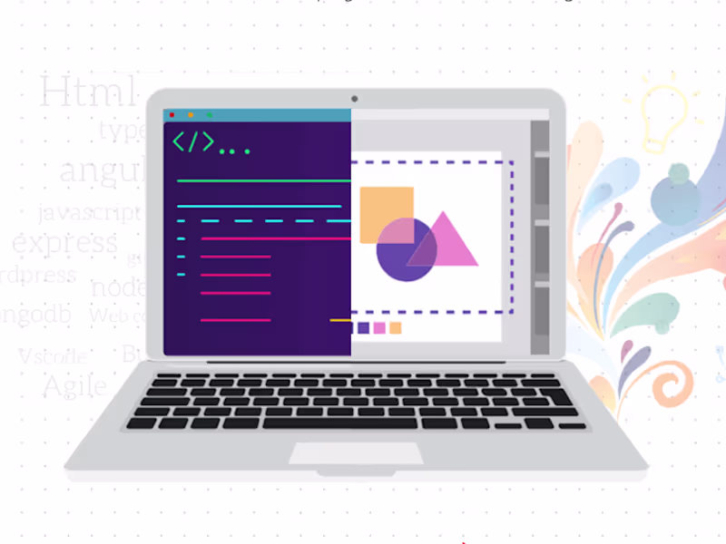 Cover image for Web Design