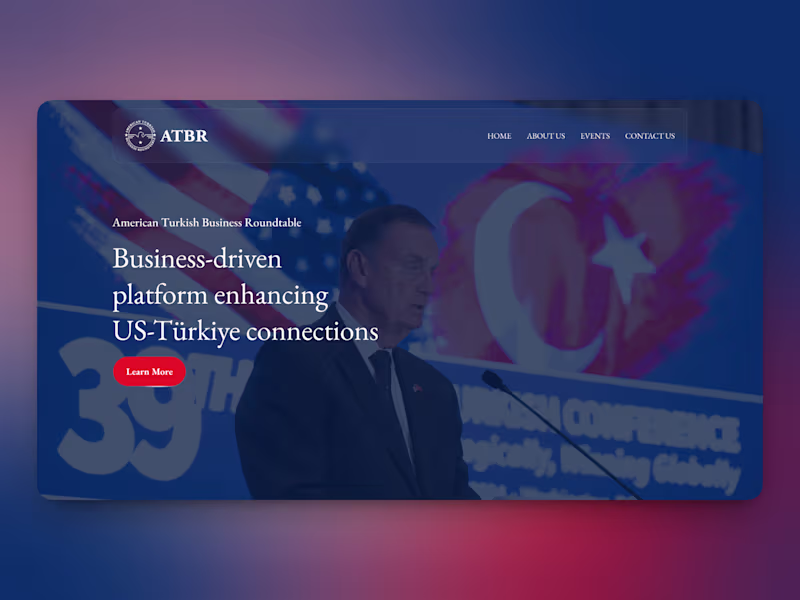 Cover image for Website Update & Maintenance Project