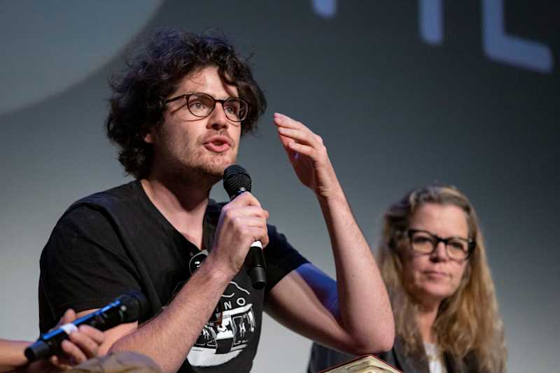 Cover image for Docs to Watch Directors Roundtable: A review