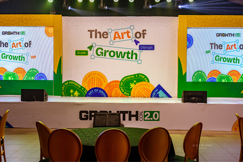 Cover image for Event Branding