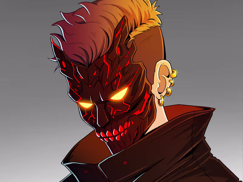 Cover image for NFT art