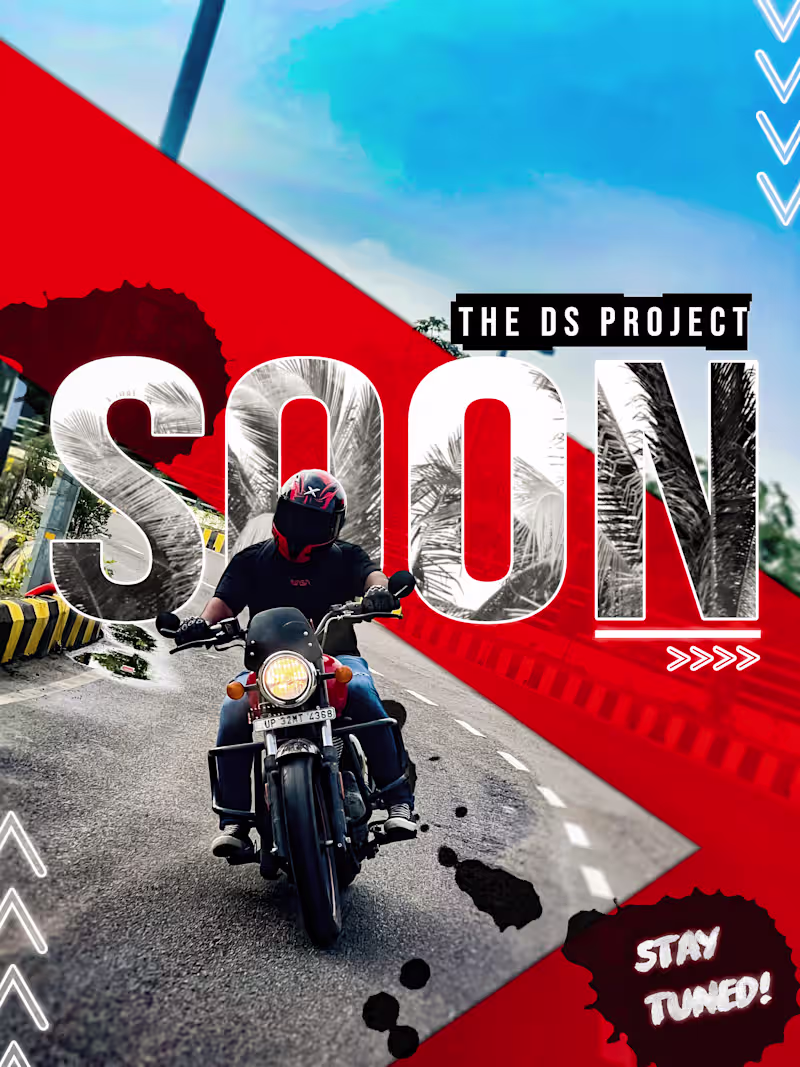 Cover image for Instagram Post Design - Social Media Post Design