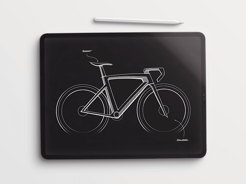 Cover image for Concept sketches