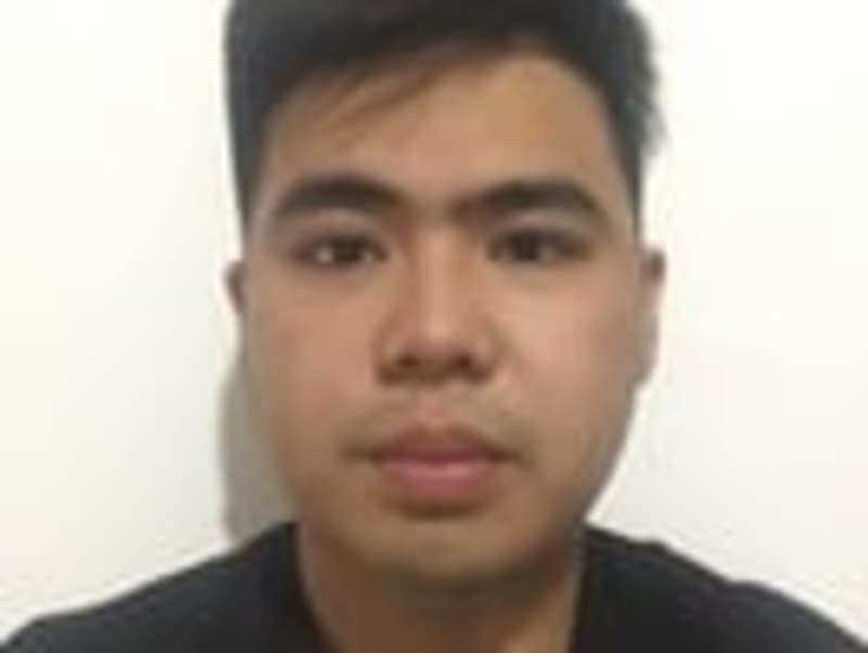 Cover image for Kevin Lui E.