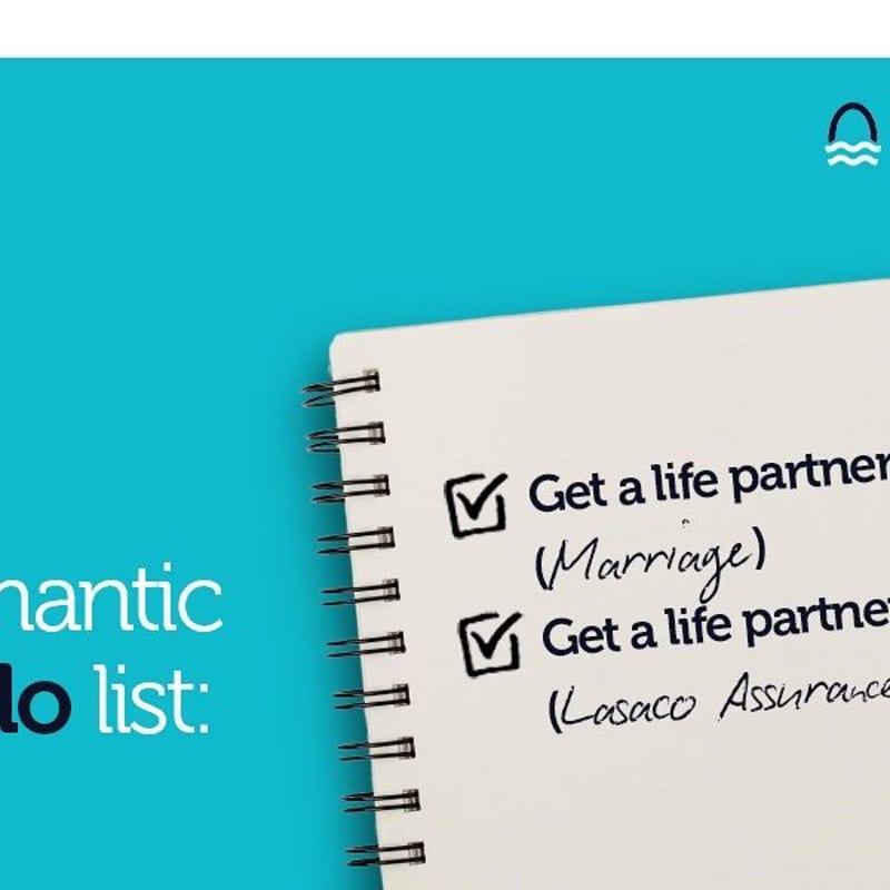 Cover image for Lasaco Assurance Plc on Instagram: “Who says you can’t have mor…