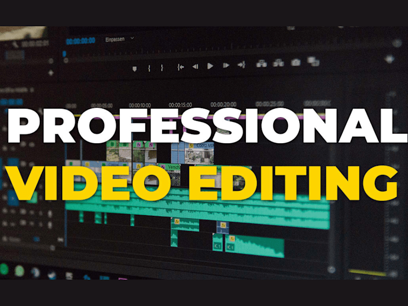 Cover image for I Will Create Amazing Videos For Your Audience Or Company