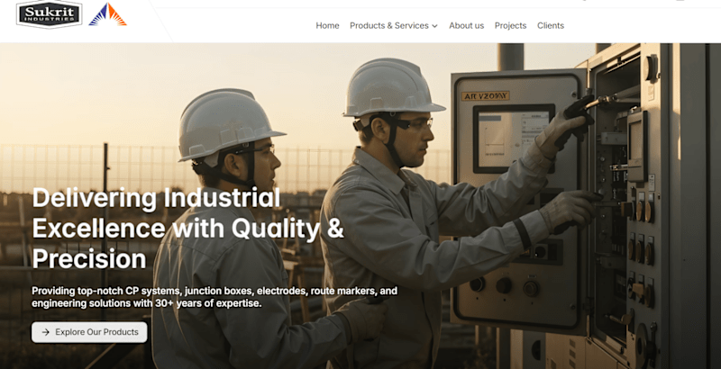 Cover image for Framer Website Design