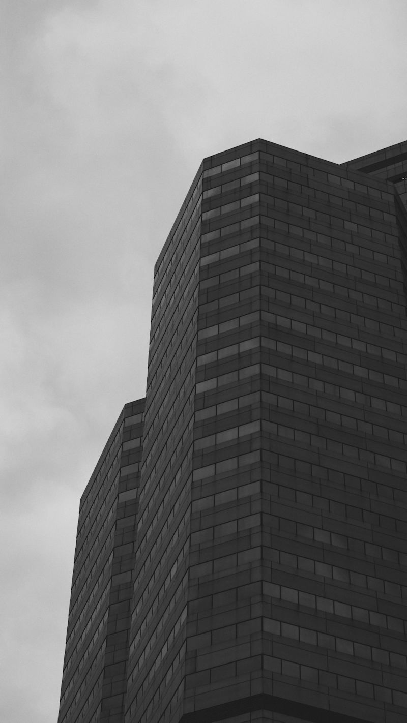 Cover image for GRAYSCALE