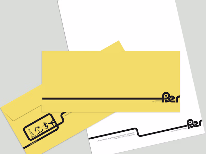 Cover image for Elevating Brand Identity Across Platforms