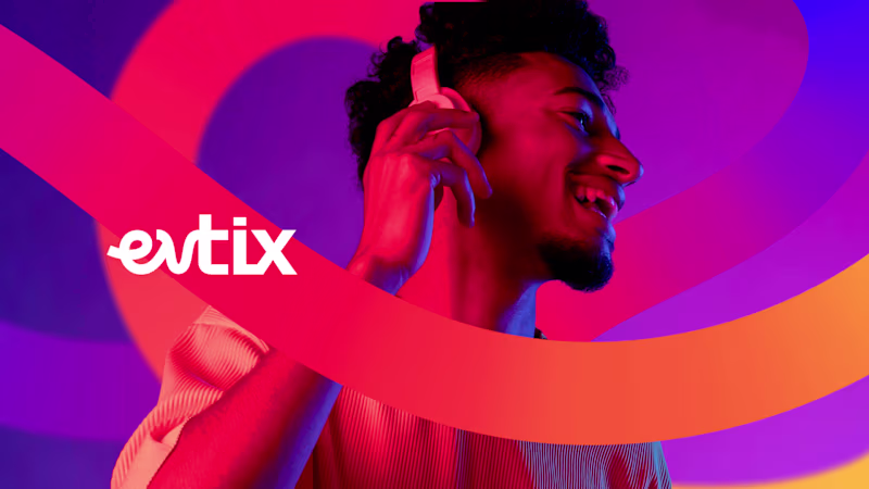 Cover image for Evtix