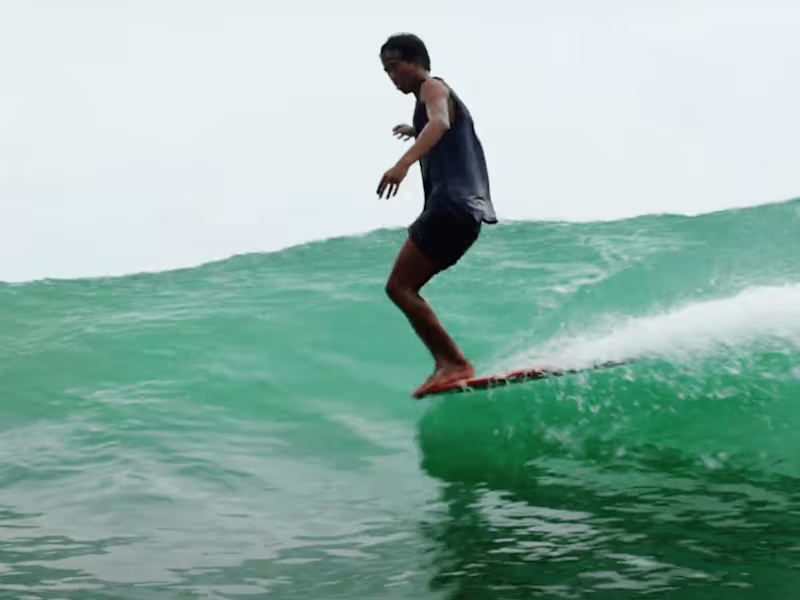 Cover image for BLACKBOY