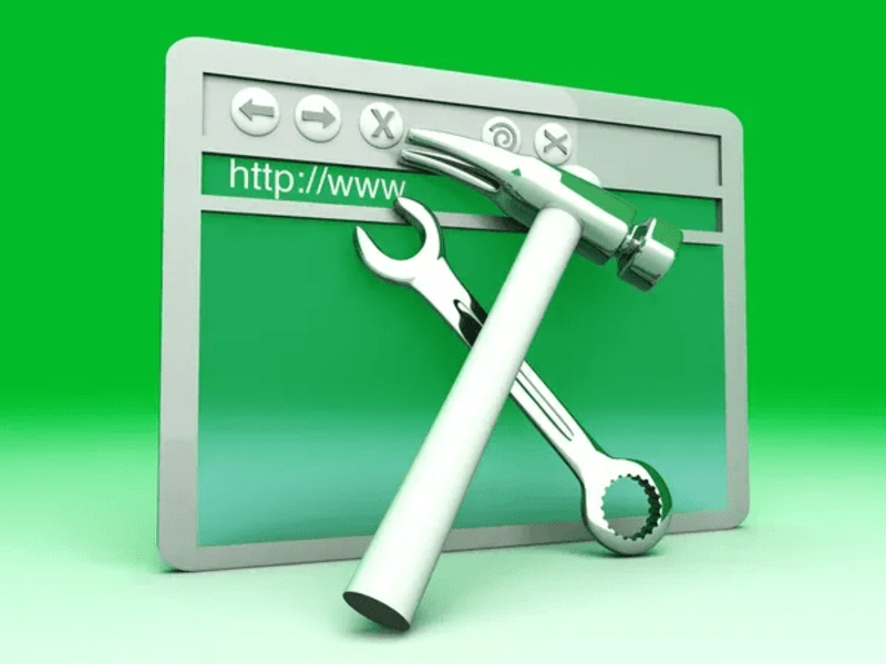 Cover image for Website Debugging & Fixing (Next.js, TypeScript, Node.js)