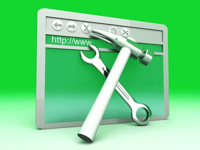 Cover image for Website Debugging & Fixing (Next.js, TypeScript, Node.js)