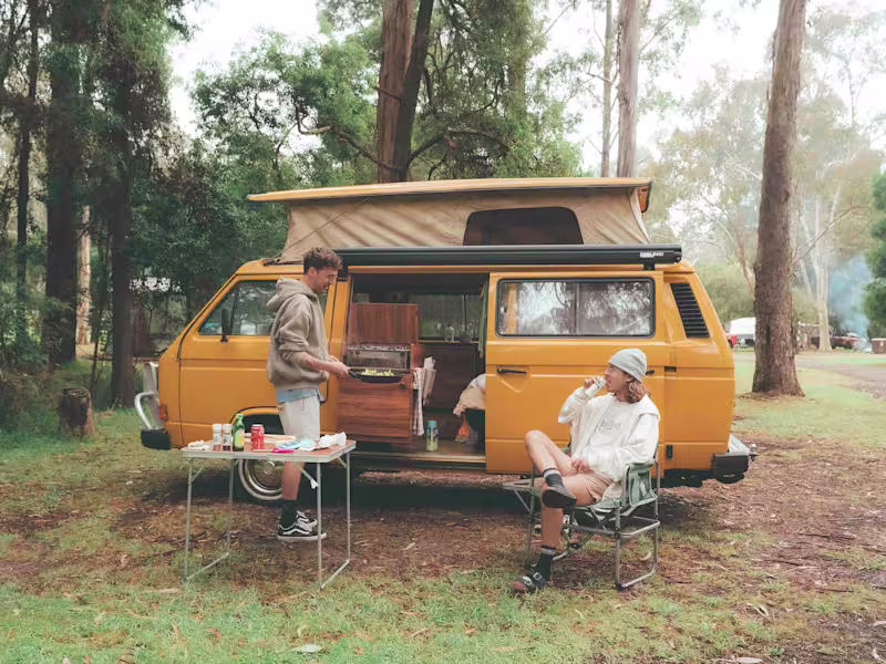 Cover image for Content Creator Crafting High-Quality Visual Stories