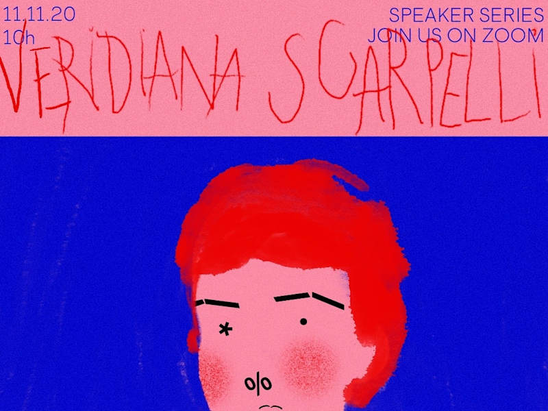Cover image for Posters for Speaker Series 