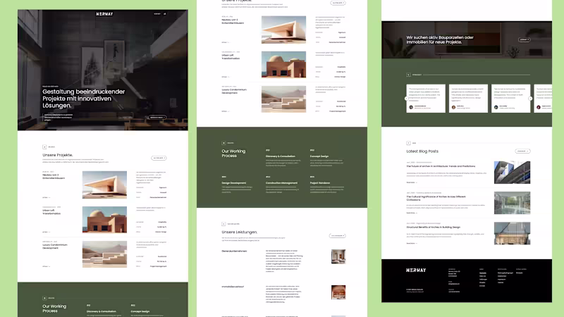 Cover image for Norway Real Estate Overview