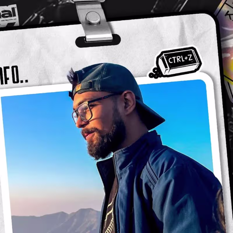 Cover image for “Info is enough....😉😎👾